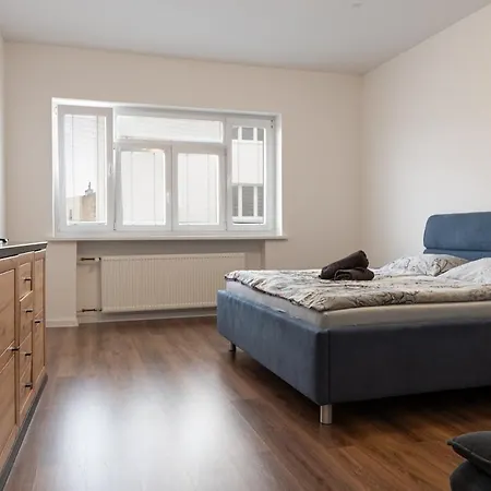 Modern 2br Gem In Center * Bratislava