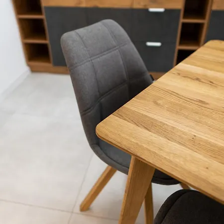 Modern 2br Gem In Center 布拉迪斯拉发