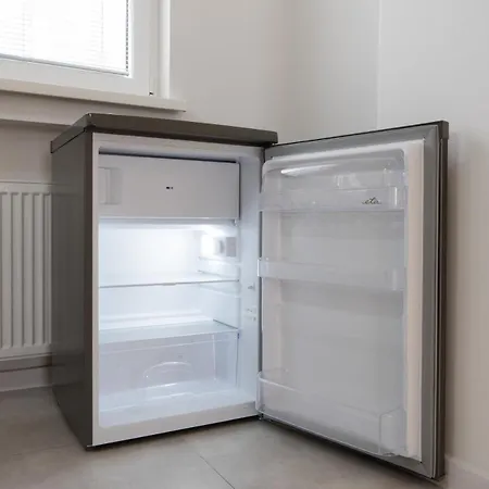 Modern 2br Gem In Center Apartamento