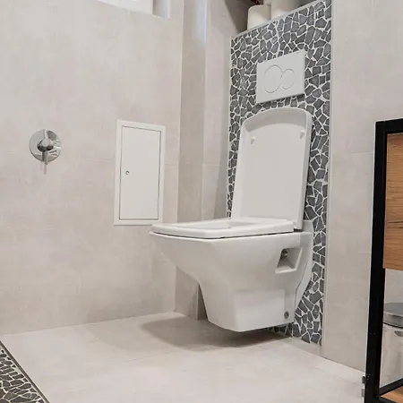 Modern 2br Gem In Center Apartamento *