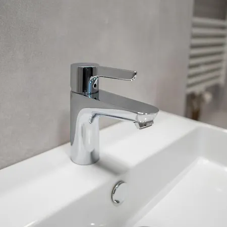 Apartamento Modern 2br Gem In Center *