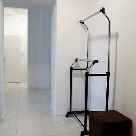 Modern 2br Gem In Center 公寓 布拉迪斯拉发