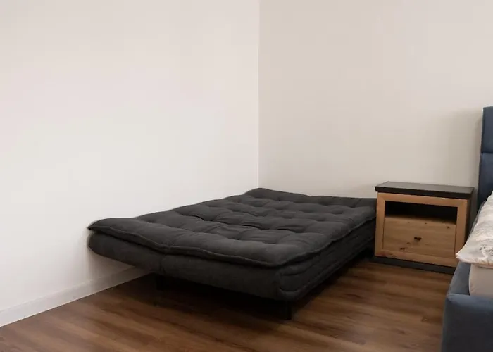 Apartmán Modern 2br Gem In Center