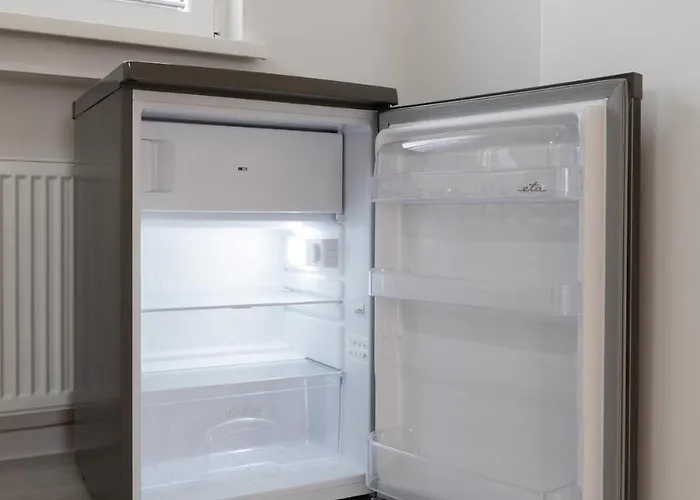 Modern 2br Gem In Center Appartement