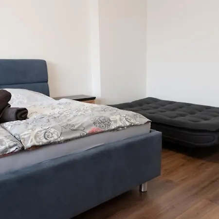 Modern 2br Gem In Center * Bratislava