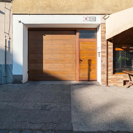 Modern 2br Gem In Center Apartment Bratislava