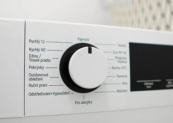 Appartement Modern 2br Gem In Center *