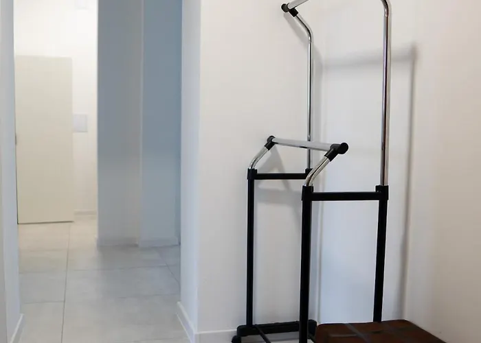 Modern 2br Gem In Center Appartement Bratislava