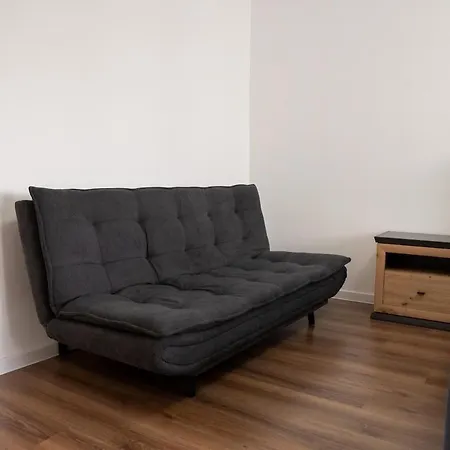 Modern 2br Gem In Center Apartmán *