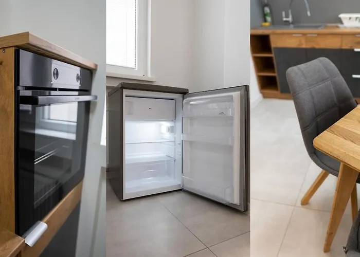 Modern 2br Gem In Center *